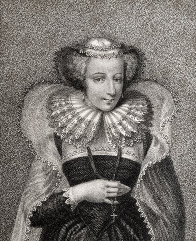 Marie Reine d